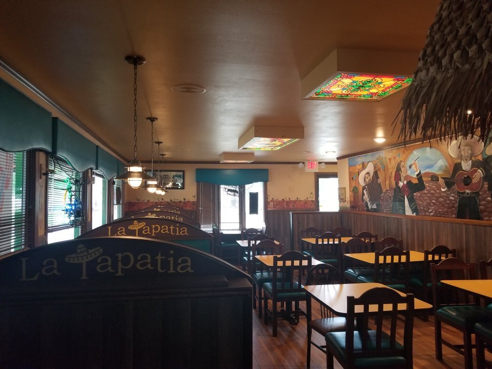 La Tapatia